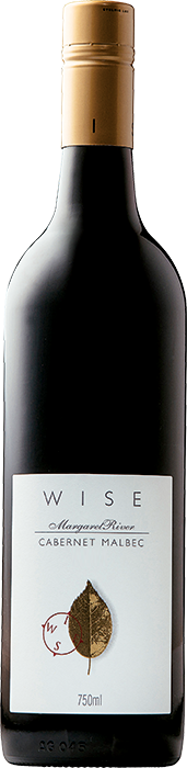 Wise Wine Margaret River Cabernet Malbec